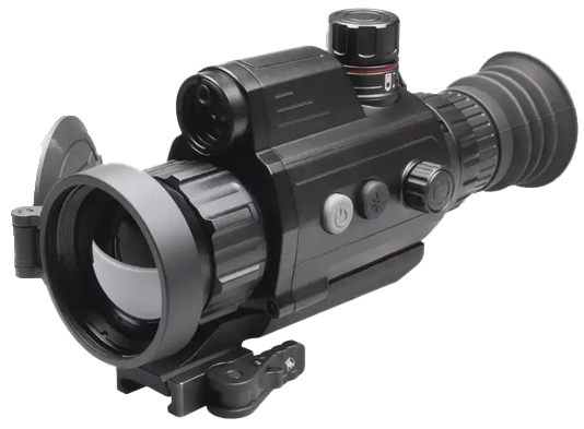 AGM VARMINT V2 LRF 50-384 - Optics